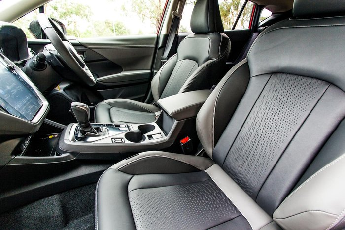 2025 Subaru Crosstrek 2.0S