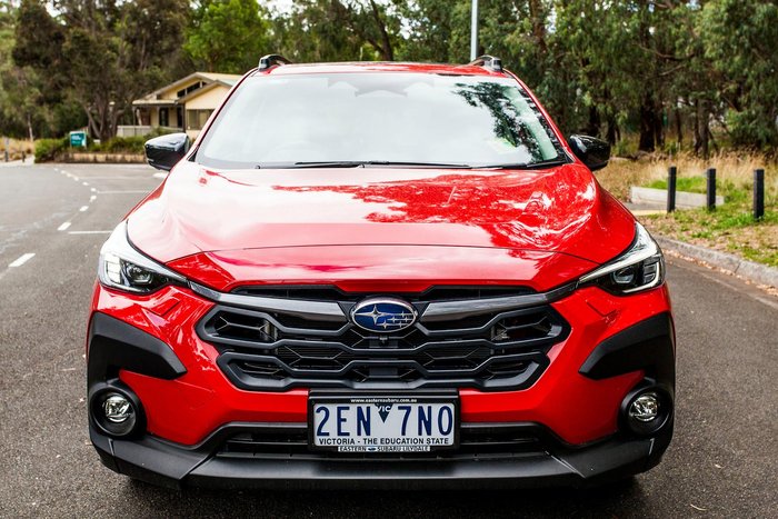 2025 Subaru Crosstrek 2.0S