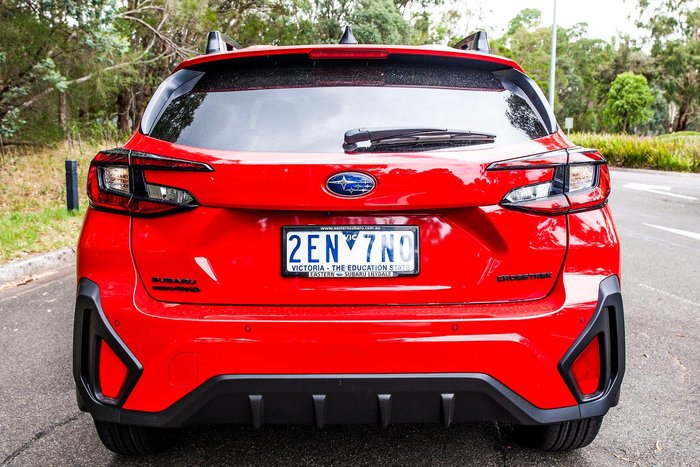 2025 Subaru Crosstrek 2.0S