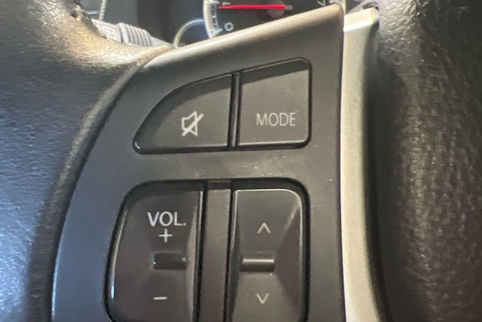 2014 Suzuki Swift GL