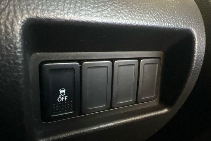 2014 Suzuki Swift GL