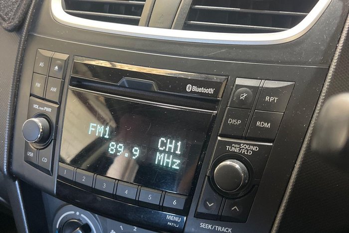 2014 Suzuki Swift GL