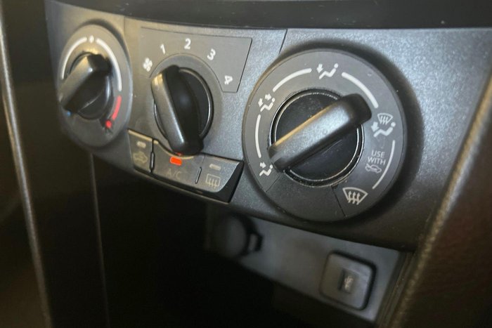 2014 Suzuki Swift GL