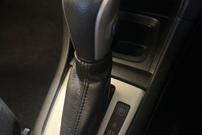 2014 Suzuki Swift GL