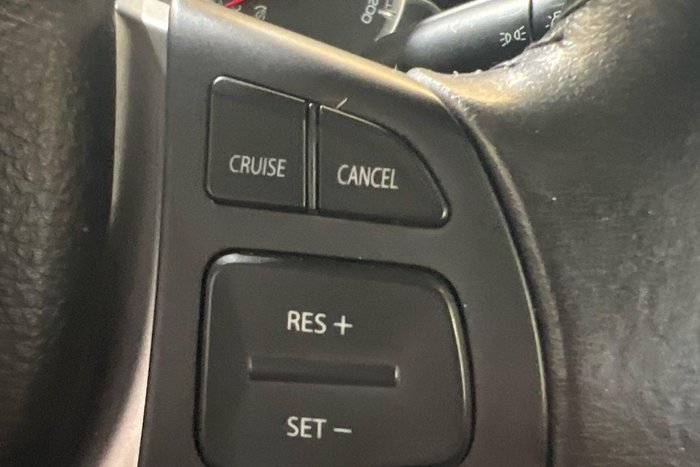 2014 Suzuki Swift GL