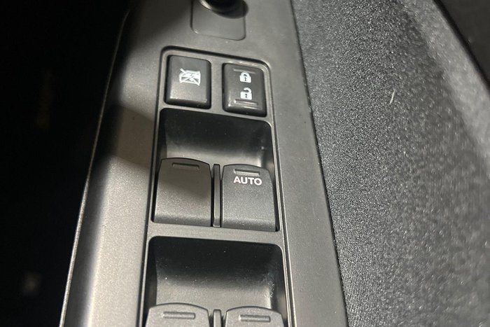 2014 Suzuki Swift GL