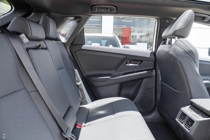 2025 Subaru Solterra AWD Touring