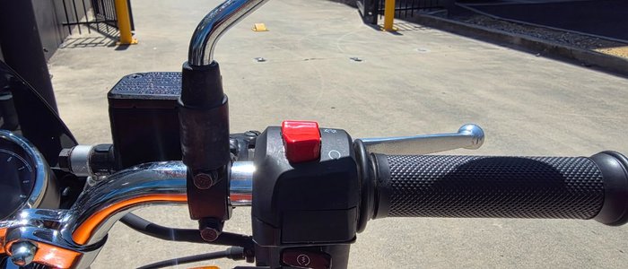 2021 Royal Enfield (see Also Enfiel INTERCEPTOR 650 CLASSIC ORANGE