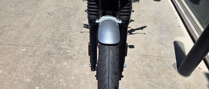 2021 Royal Enfield (see Also Enfiel INTERCEPTOR 650 CLASSIC ORANGE