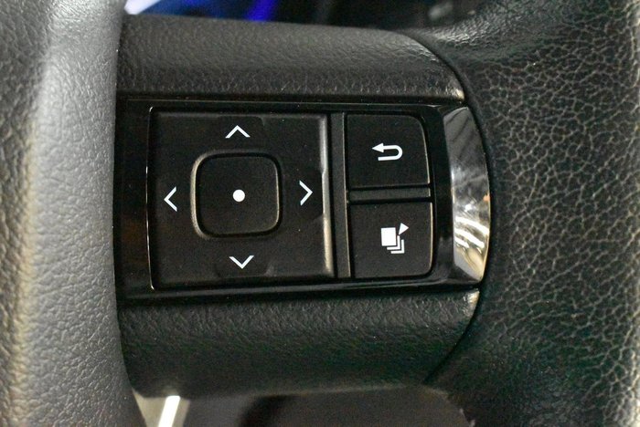 2018 Toyota Hilux SR5