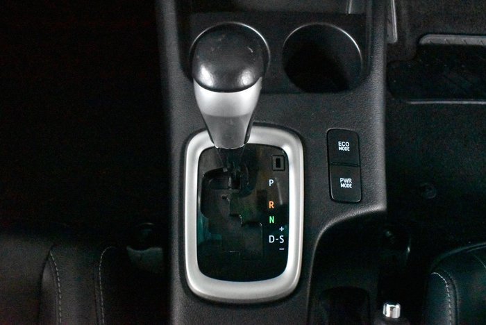 2018 Toyota Hilux SR5