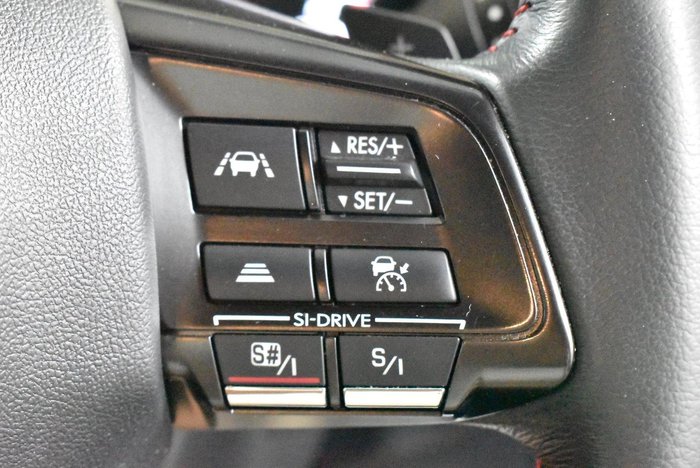 2021 Subaru WRX Premium