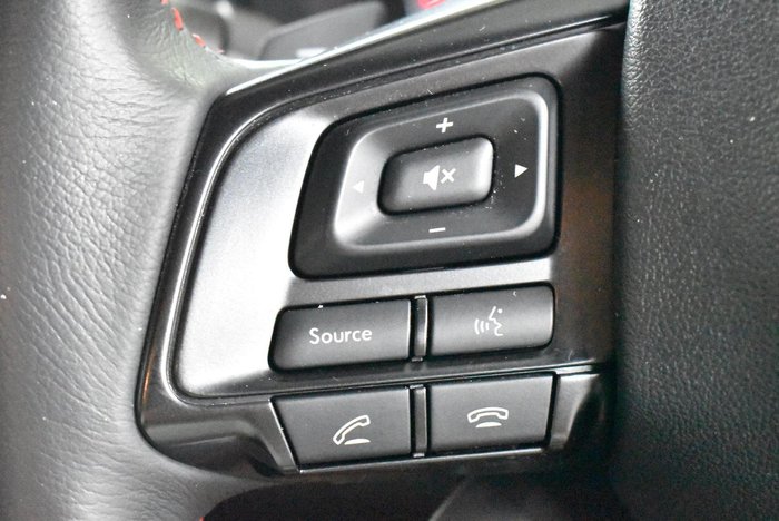 2021 Subaru WRX Premium