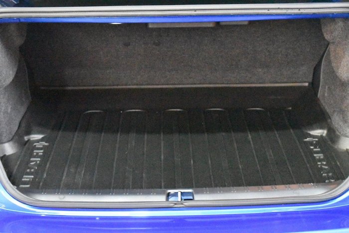 2021 Subaru WRX Premium