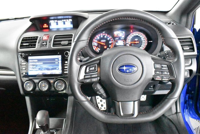 2021 Subaru WRX Premium