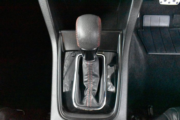 2021 Subaru WRX Premium