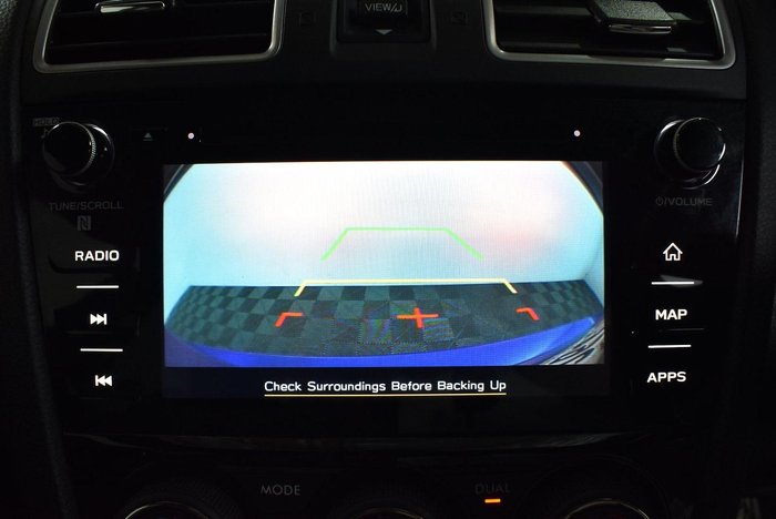 2021 Subaru WRX Premium