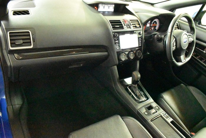 2021 Subaru WRX Premium