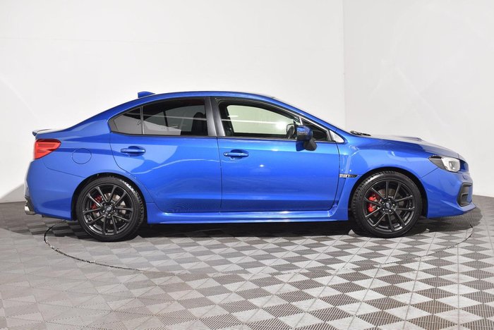 2021 Subaru WRX Premium