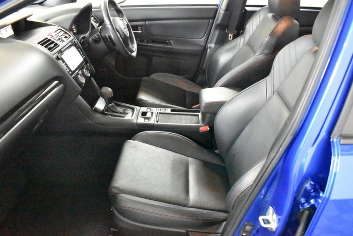 2021 Subaru WRX Premium