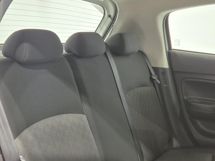 2020 Mitsubishi Mirage ES LB MY21 White