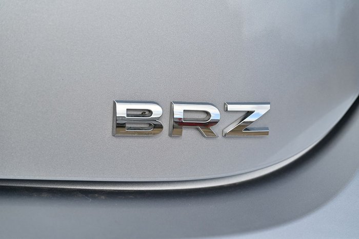 2023 Subaru BRZ S