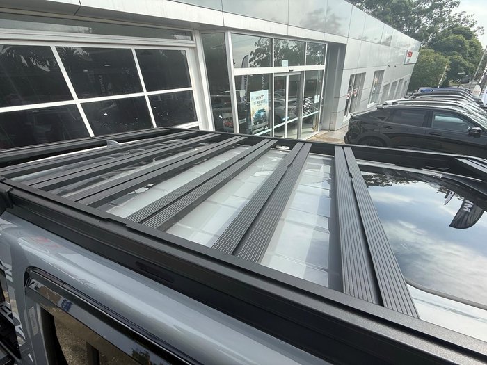 2025 GWM Tank 300 Ultra