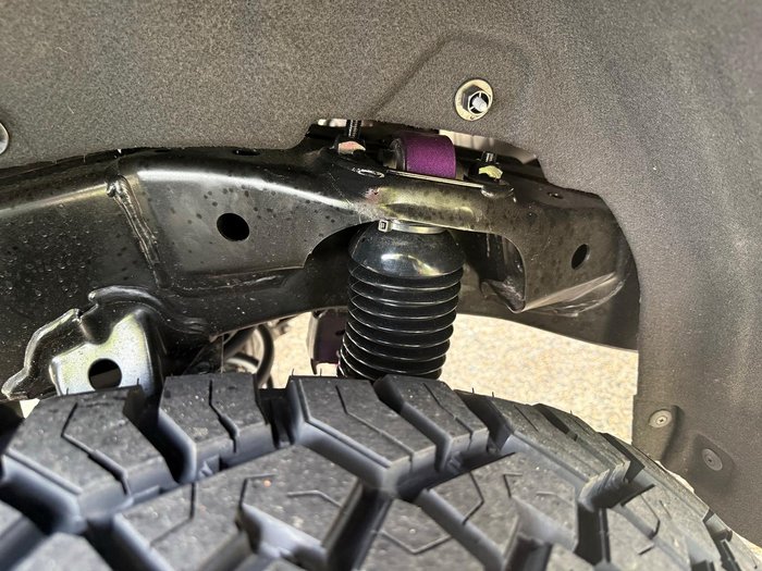 2025 GWM Tank 300 Ultra