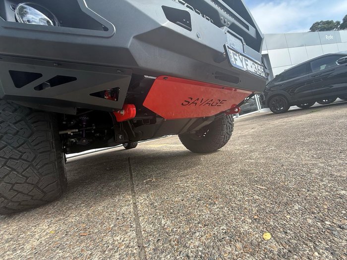 2025 GWM Tank 300 Ultra