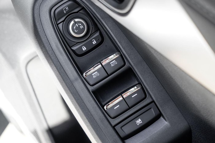 2025 Subaru Impreza 2.0S