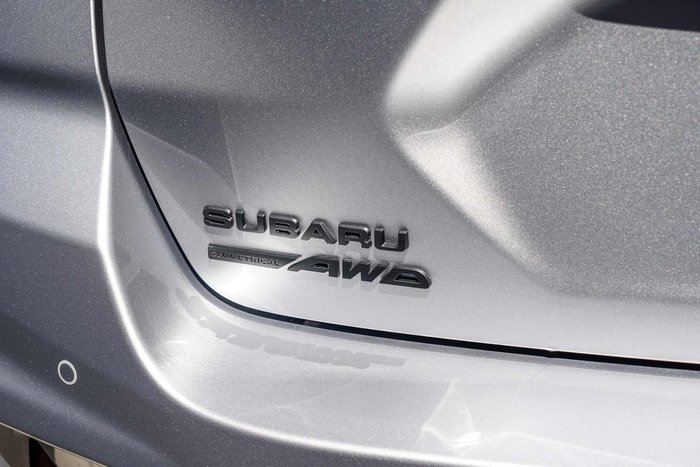 2025 Subaru Impreza 2.0S