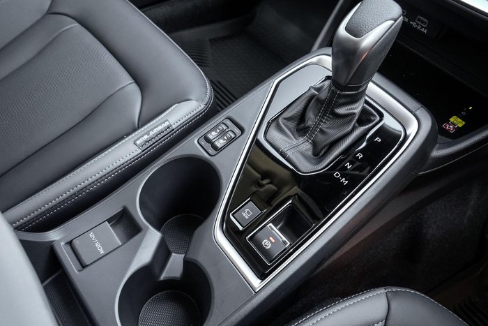 2025 Subaru Impreza 2.0S G6 MY26 AWD Ice Silver