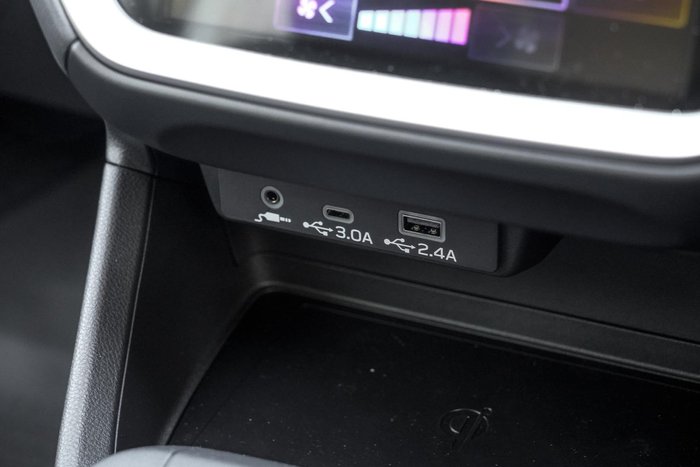 2025 Subaru Impreza 2.0S