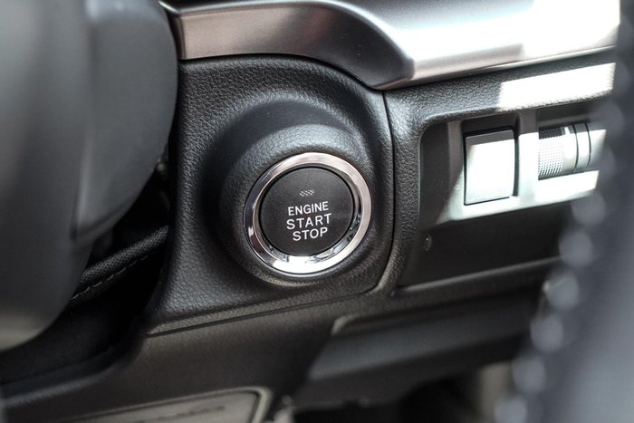 2025 Subaru Impreza 2.0S