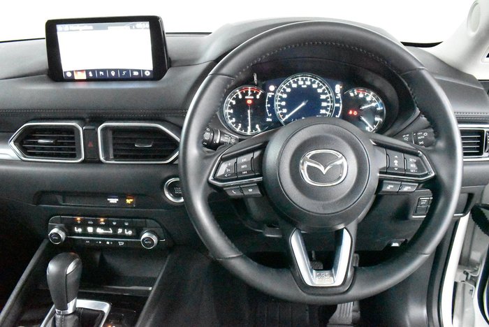 2022 Mazda CX-5 Touring