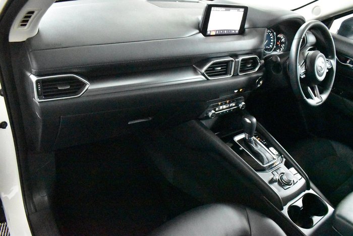 2022 Mazda CX-5 Touring