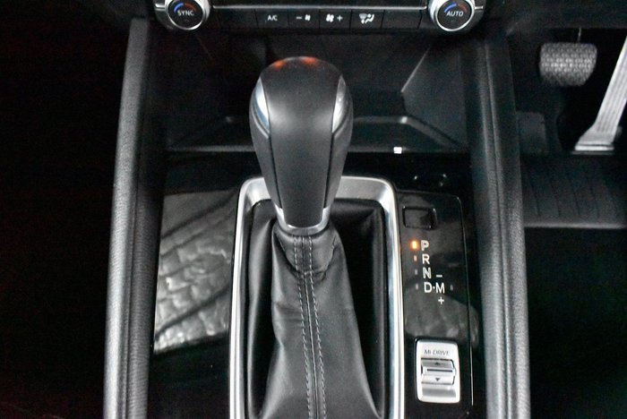 2022 Mazda CX-5 Touring