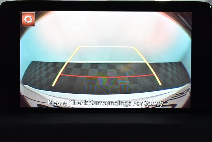 2022 Mazda CX-5 Touring