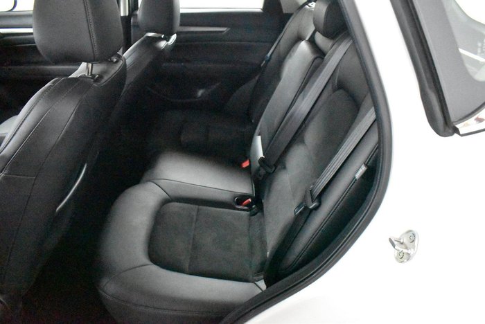 2022 Mazda CX-5 Touring