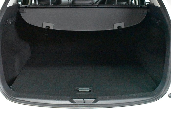 2022 Mazda CX-5 Touring