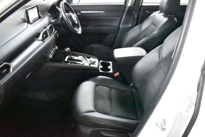 2022 Mazda CX-5 Touring