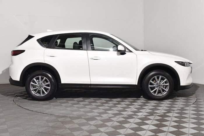 2022 Mazda CX-5 Touring