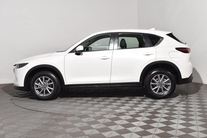 2022 Mazda CX-5 Touring