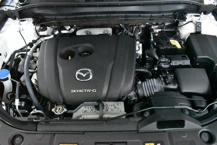 2022 Mazda CX-5 Touring