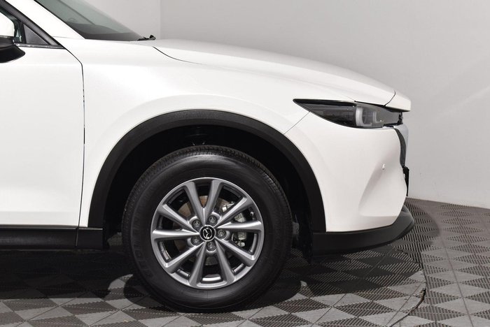 2022 Mazda CX-5 Touring