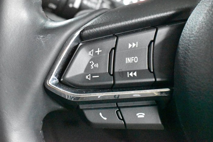 2022 Mazda CX-5 Touring