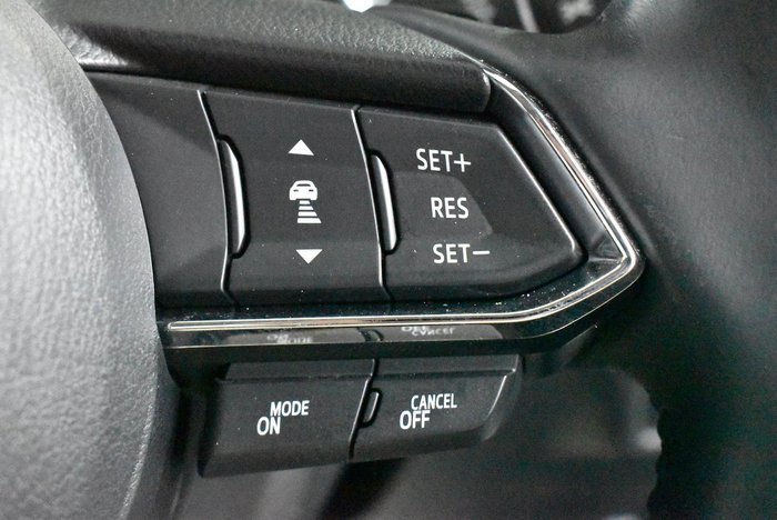 2022 Mazda CX-5 Touring