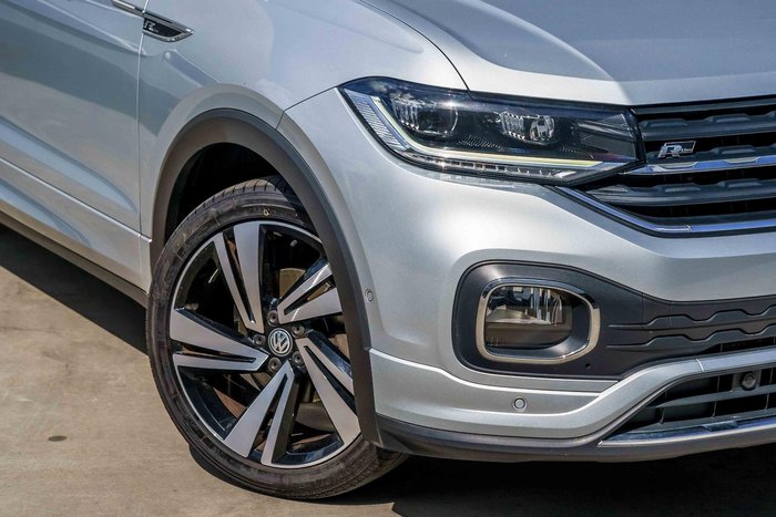 2020 Volkswagen T-Cross 85TSI Style