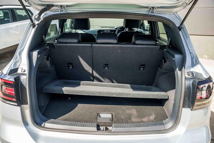 2020 Volkswagen T-Cross 85TSI Style