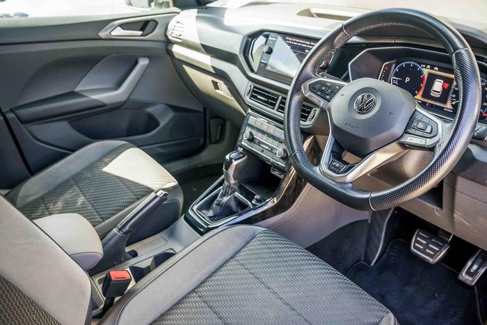 2020 Volkswagen T-Cross 85TSI Style